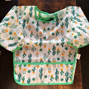 Kids Art Smock (new)
